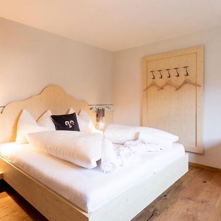 Residenz Theresa Söll Exteriér fotografie