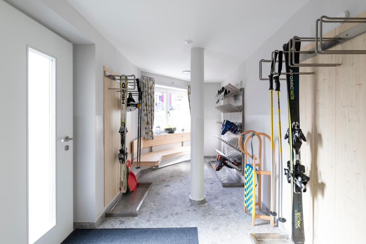 Residenz Theresa Söll Exteriér fotografie