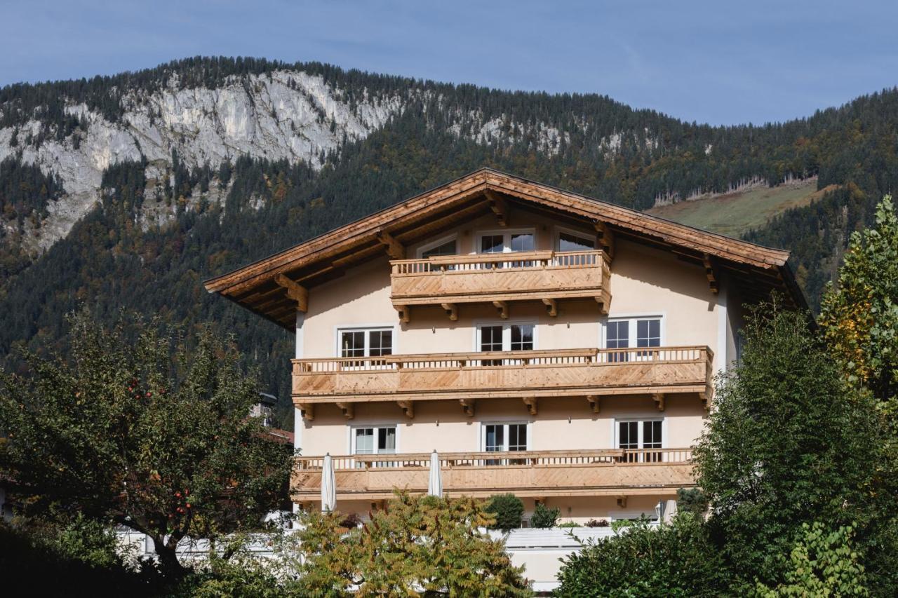 Residenz Theresa Söll Exteriér fotografie