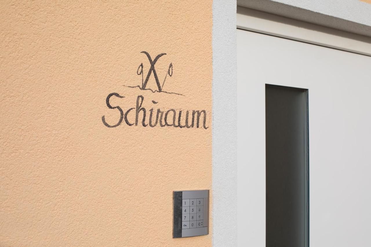 Residenz Theresa Söll Exteriér fotografie