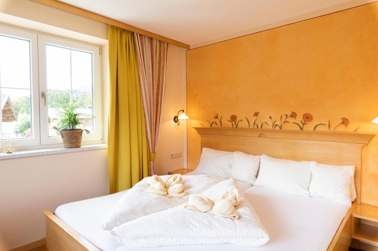 Residenz Theresa Söll Exteriér fotografie