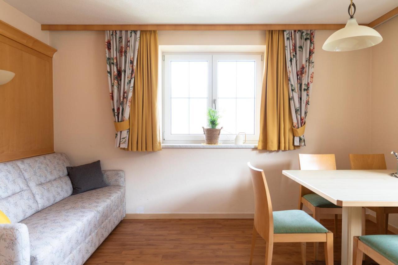 Residenz Theresa Söll Exteriér fotografie