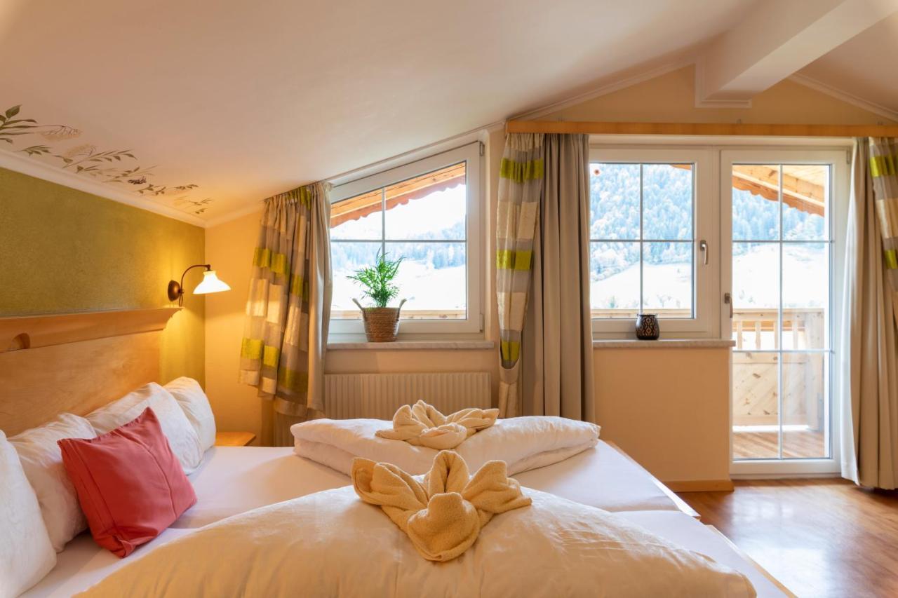 Residenz Theresa Söll Exteriér fotografie