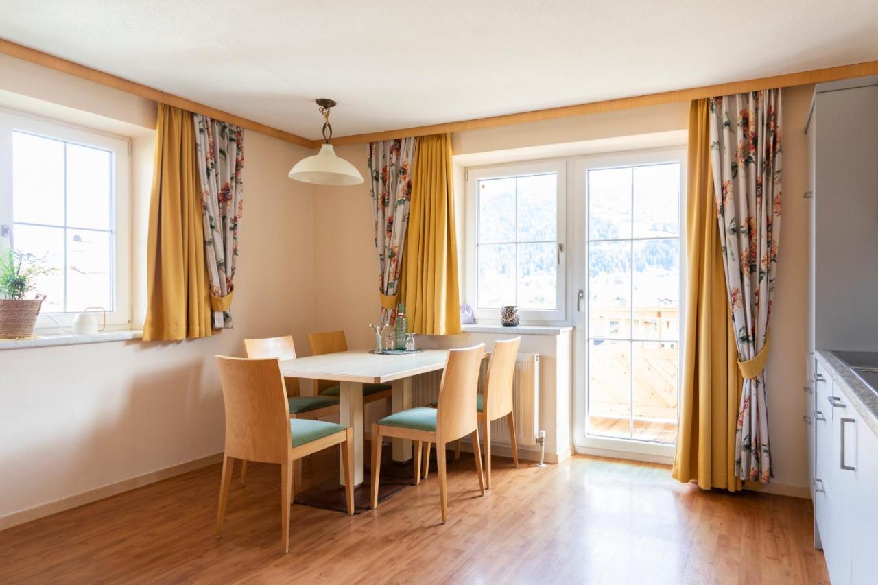 Residenz Theresa Söll Exteriér fotografie