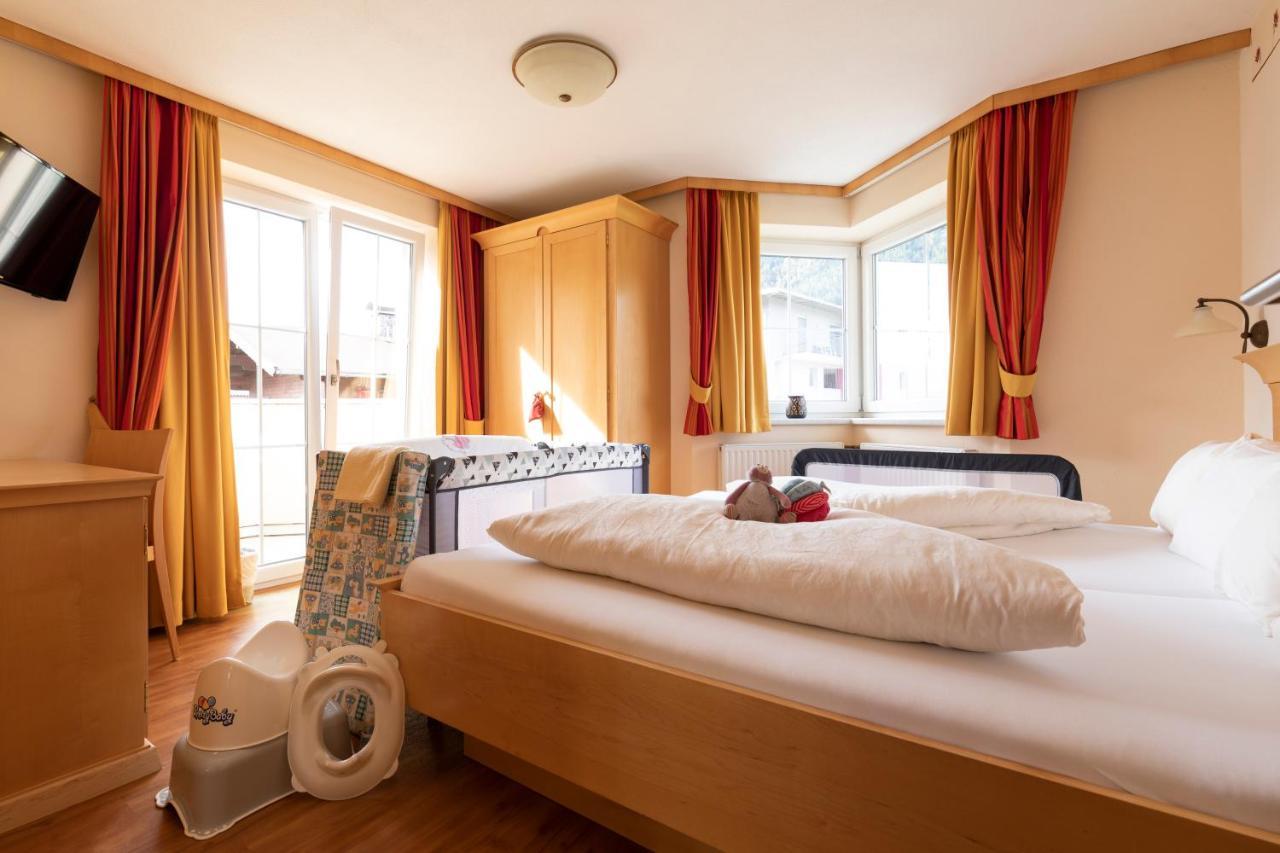 Residenz Theresa Söll Exteriér fotografie