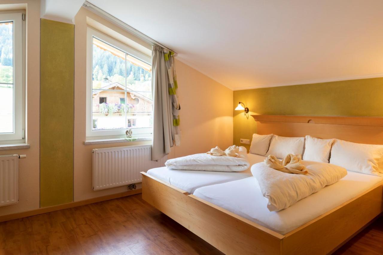 Residenz Theresa Söll Exteriér fotografie