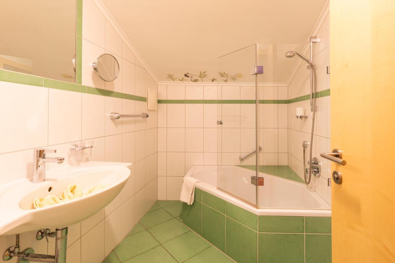 Residenz Theresa Söll Exteriér fotografie