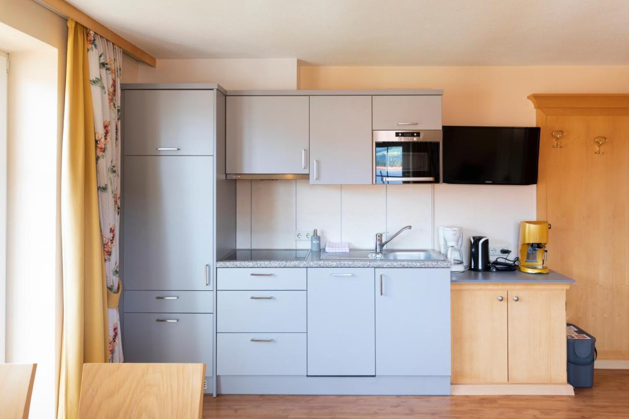 Residenz Theresa Söll Exteriér fotografie