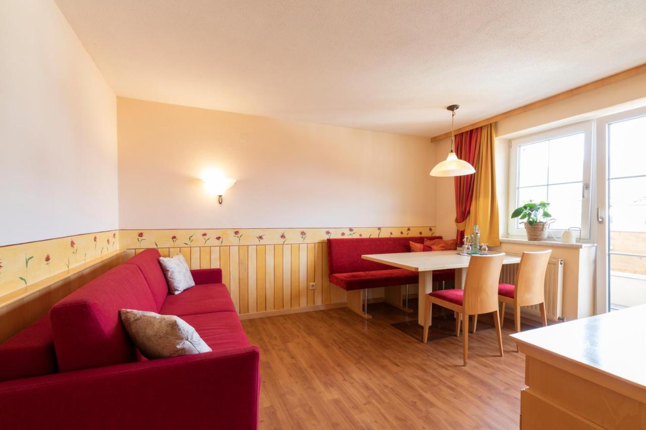 Residenz Theresa Söll Exteriér fotografie