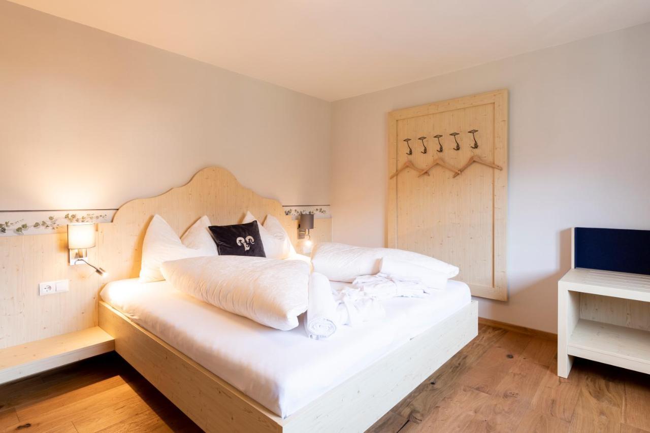 Residenz Theresa Söll Exteriér fotografie