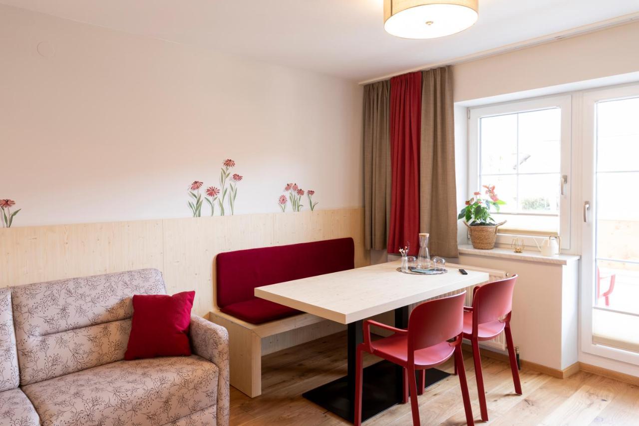 Residenz Theresa Söll Exteriér fotografie