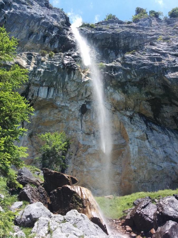 Residenz Theresa Söll Exteriér fotografie