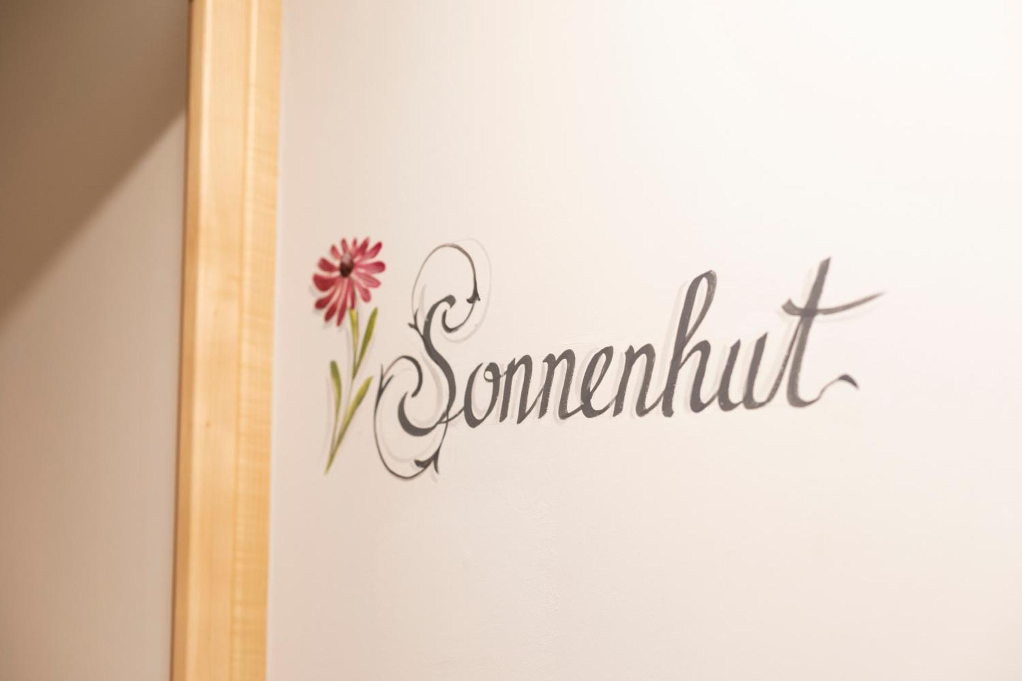 Residenz Theresa Söll Pokoj fotografie